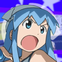 Squid Girl